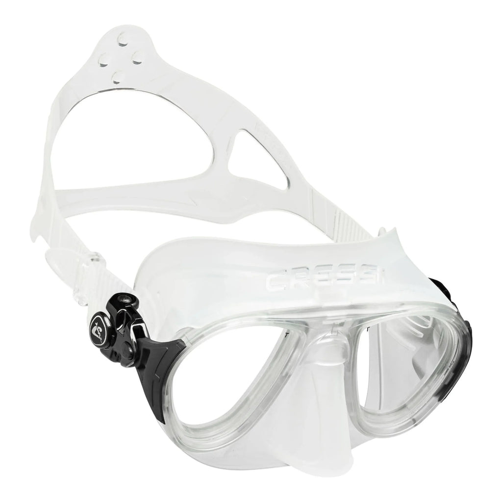 Scuba Diving Mask Calibro Cressi