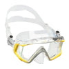 Scuba Diving Mask Liberty Triside Cressi