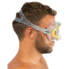 Scuba Diving Mask Liberty Triside Cressi