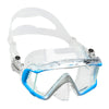 Duikmasker Liberty Triside Cressi