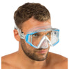 Scuba Diving Mask Liberty Triside Cressi