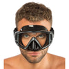 Scuba Diving Mask Liberty Triside Cressi