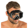 Scuba Diving Mask Liberty Triside Cressi