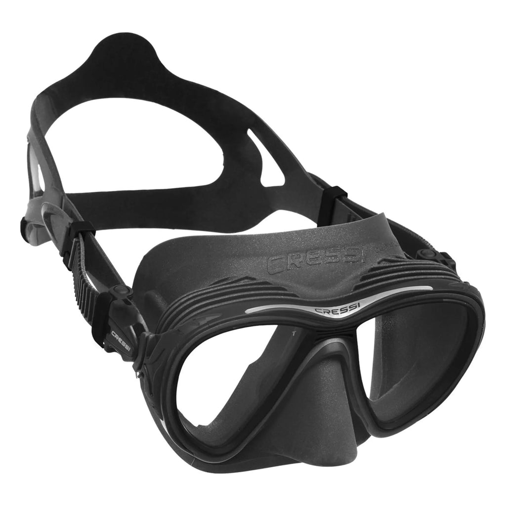 Duikmasker Quantum Cressi