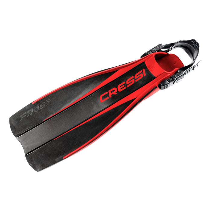 Scuba Diving Fins Frog Cressi