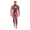 Wetsuits voor vissen Scorpion Ultraspan Heren 5mm Cressi