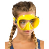 Snorkelmasker F1 Cressi