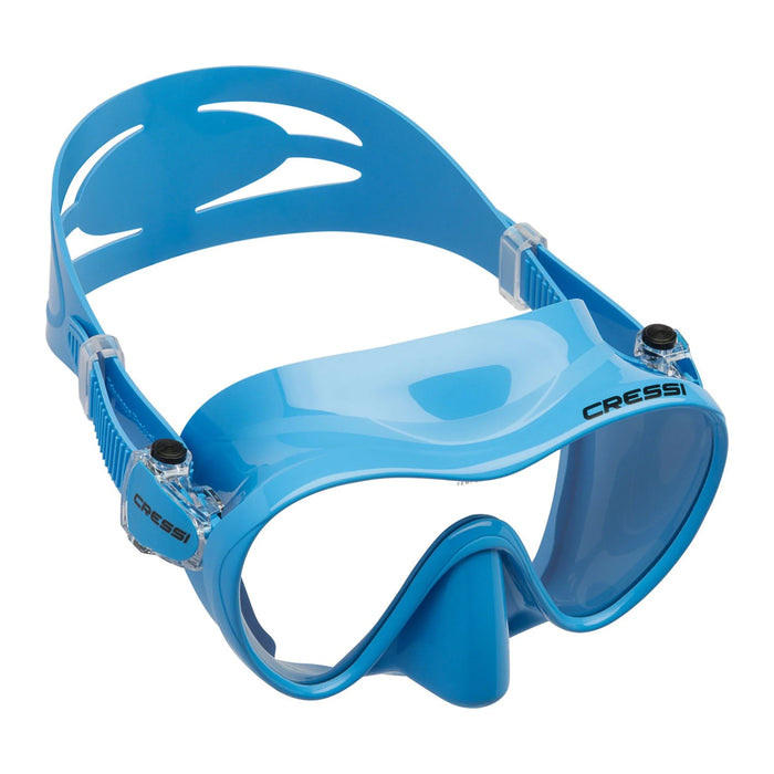 Snorkeling Mask F1 Cressi