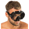 Snorkelmasker F1 Cressi