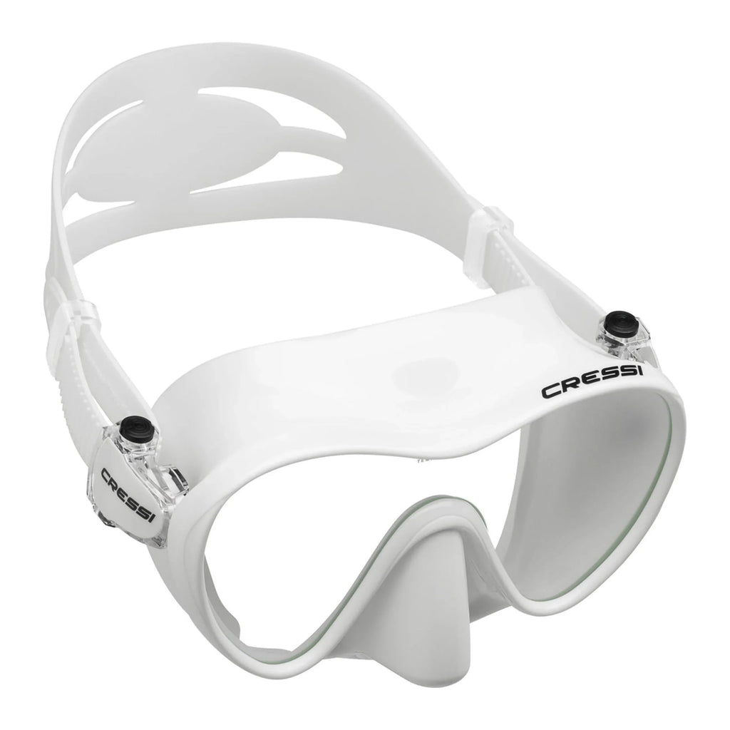 Snorkelmasker F1 Cressi