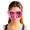 Snorkelmasker F1 Cressi