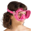 Snorkelmasker F1 Klein Cressi